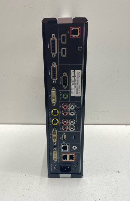 Polycom HDX 8000 HD Video Conferencing System