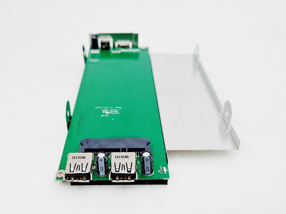 SEAGATE Backup Plus Hub STEL E3601-1601A-2B ASM1153 Replacement PCB Bridge Board