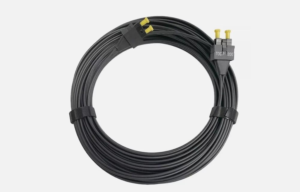 1PCS for Fiber Optic CNC Cable 1-15m TOCP155 TOCP200 TOCP255