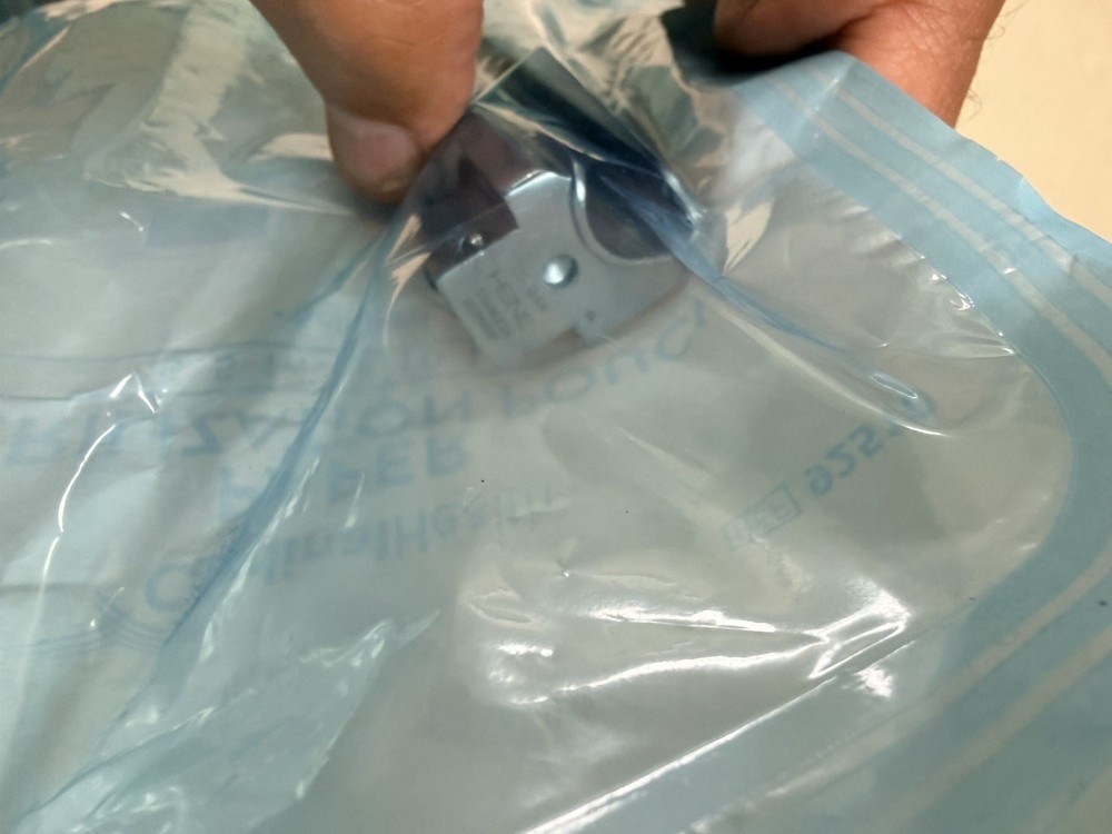 Larygnscope - Propper Fiber Optic Light Source