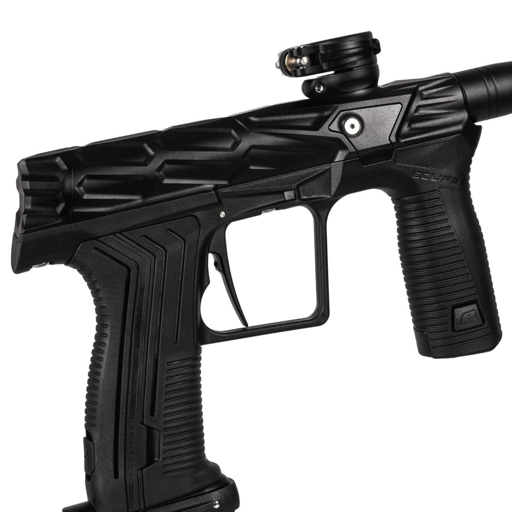 HK Army Etha3 - MTL - Hive - Onyx