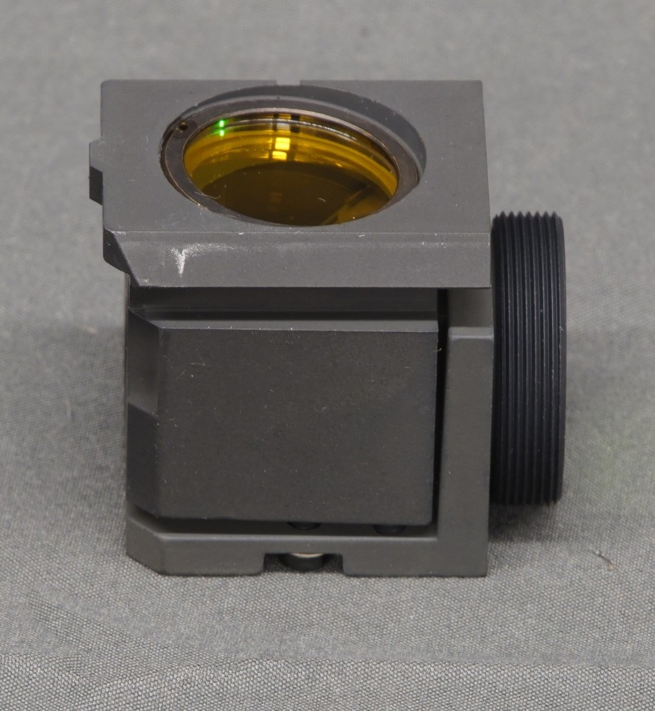 I3 Microscope UV Filter Cube (R4)