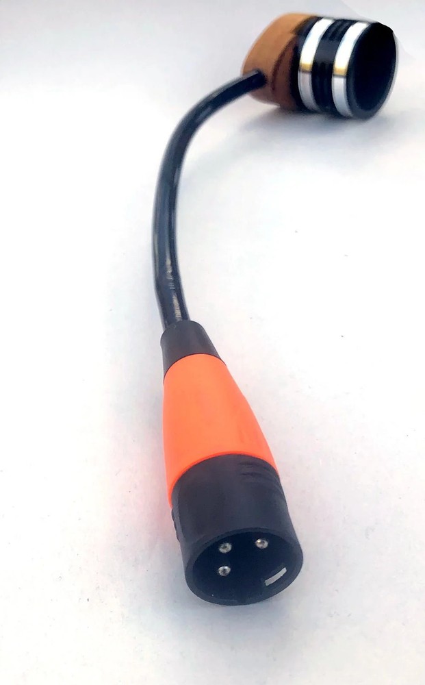 Grit didgeridoo Microphone