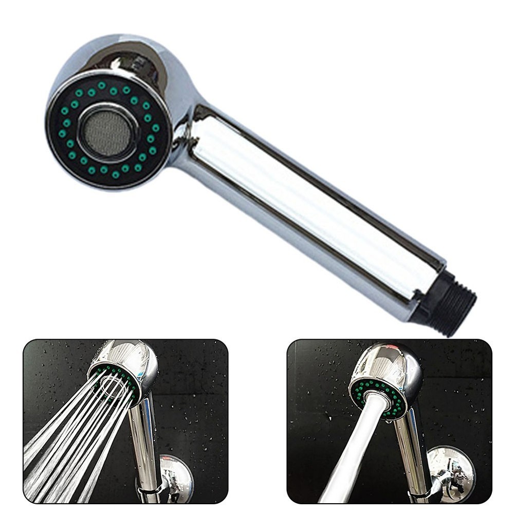 Upgrade Your Kitchen Sink with G1/2 Pull out Faucet and Two level Function