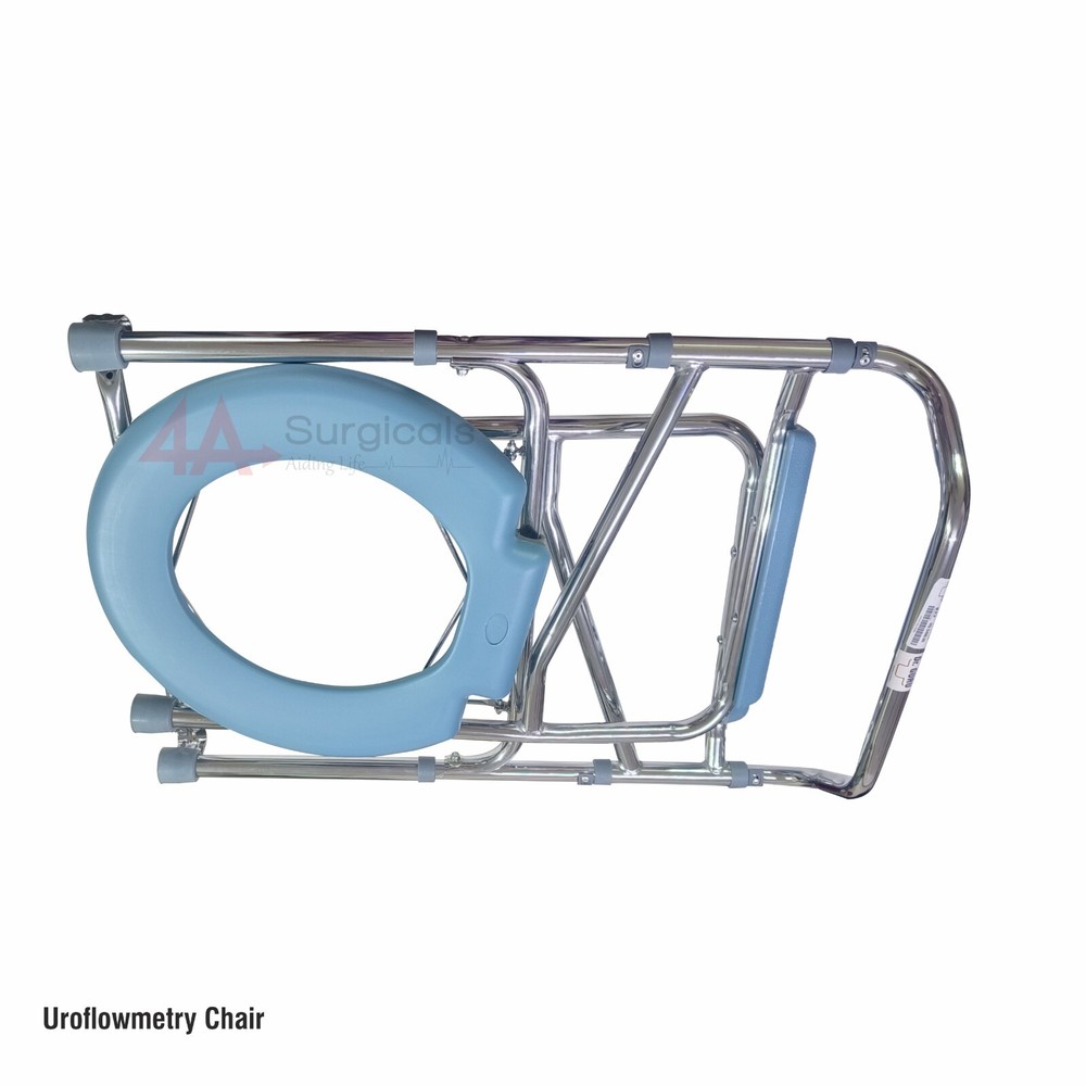 4A Uroflowmetry Chair