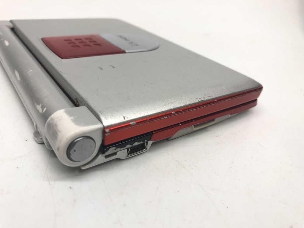 CASIO XD-ST6300 Electronic Dictionary, Untested, READ ENTIRE DESCRIPTION!