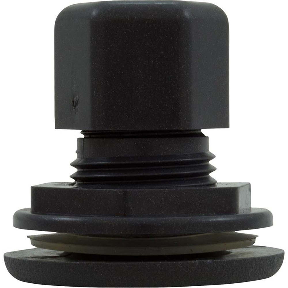 Spa Thermowell, CMP, Dark Gray
