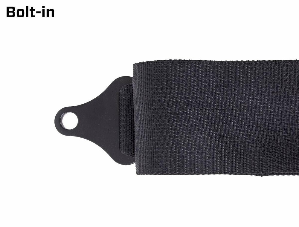 PRP 4.2 Harness- Fits Silver