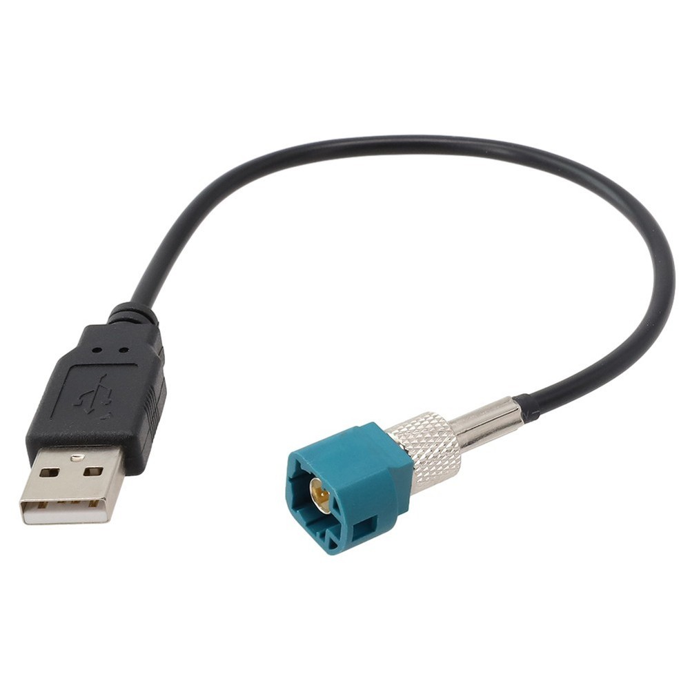 USB Conversion Line USB Change Wire Parts Replacement Transfer Cable Vehicle
