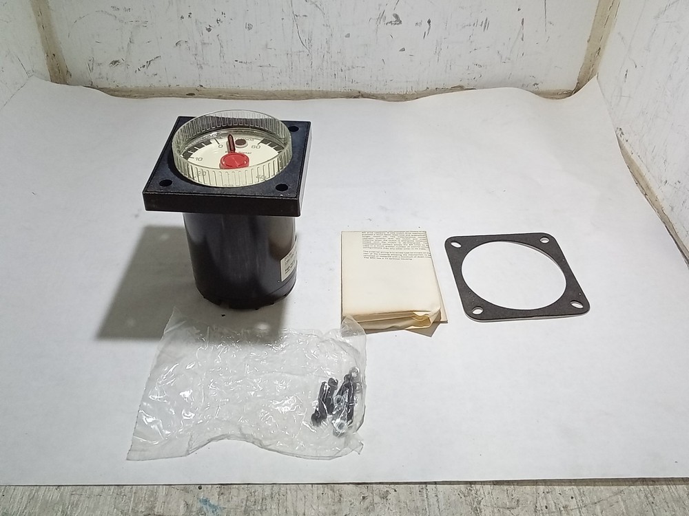 Eagle Signal BR45A6 Electric Reset Timer (H3D)