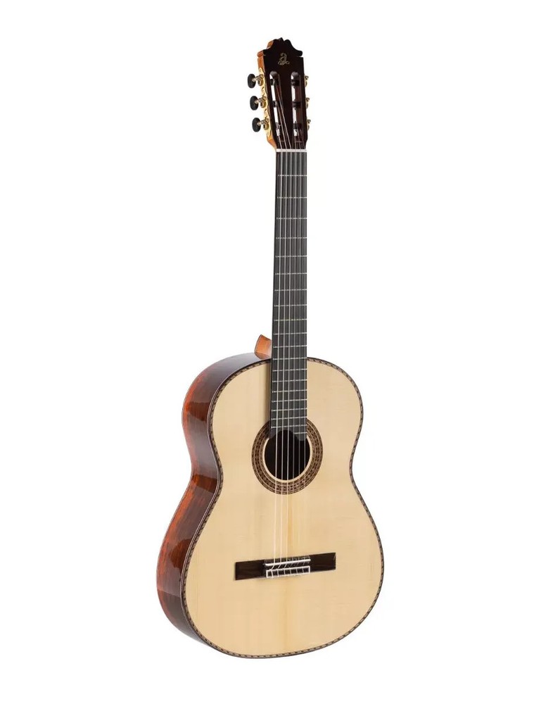 Admira Cristina All Solid Classical Guitar