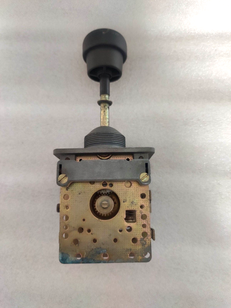 W.Gessmann D-74211 948372 S22 JOYSTICK CONTROLLER