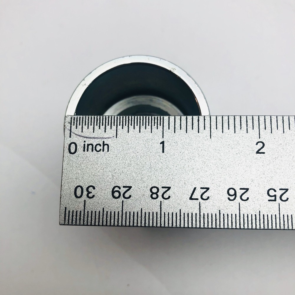 UNBRANDED THREADED ROTALOCK TUBE ADAPTER