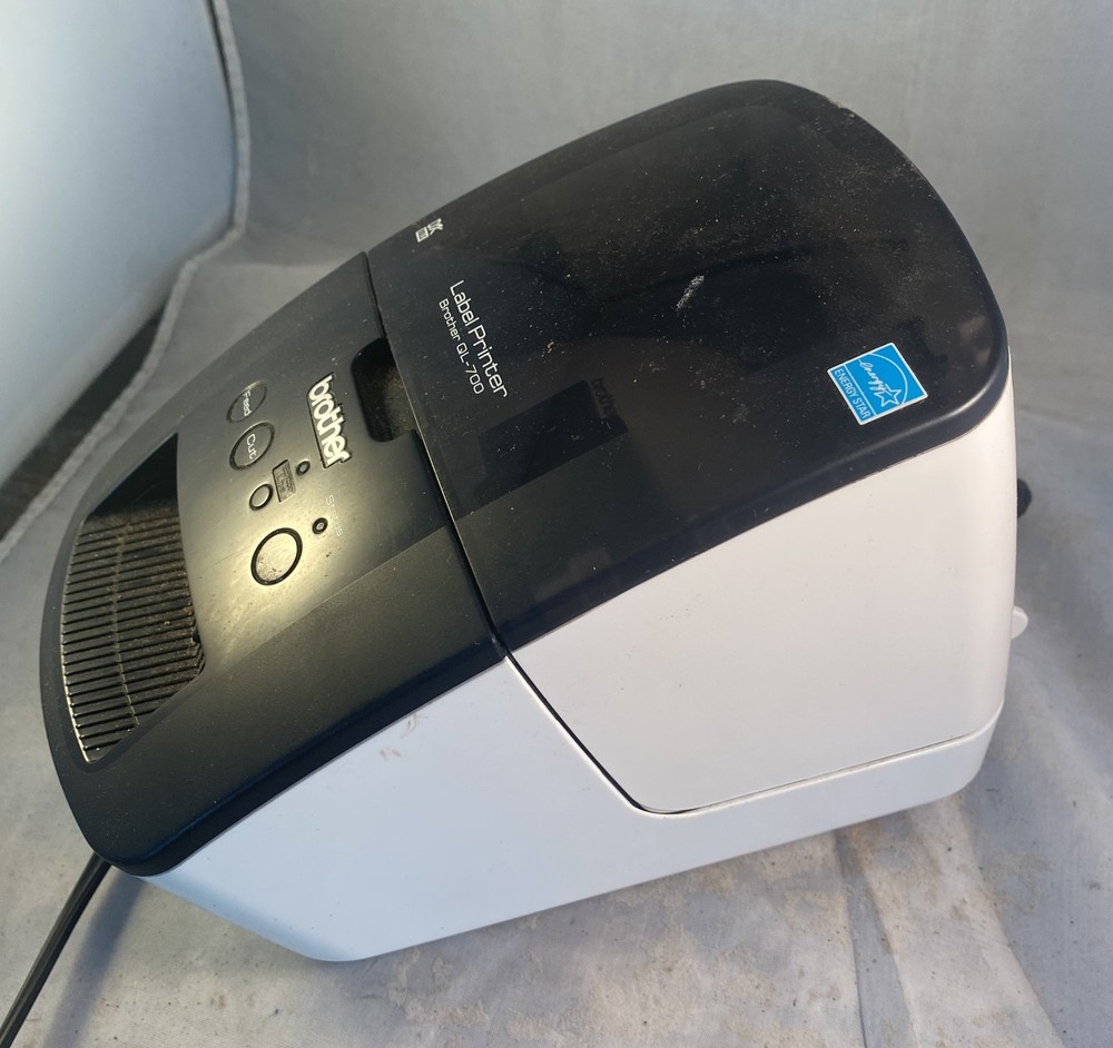 Brother QL-700 Professional Label Thermal Printer