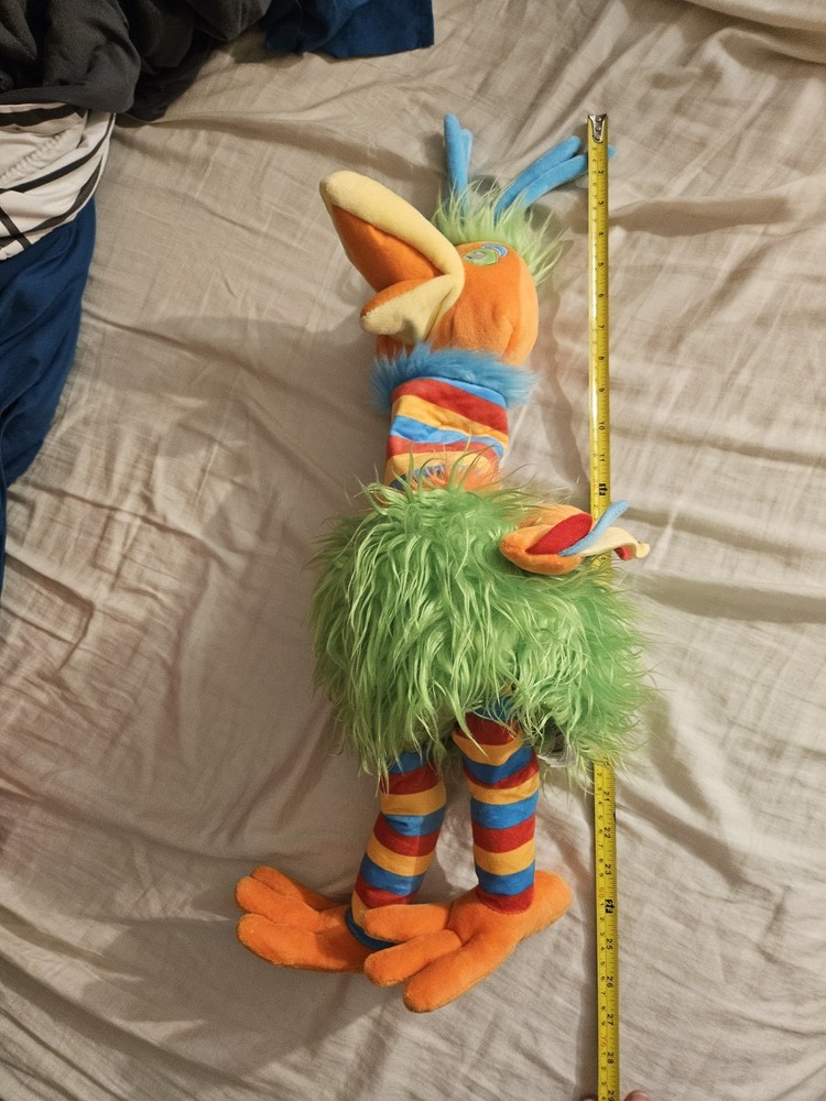 The Puppet Company - Striders - Gizmo: Bird