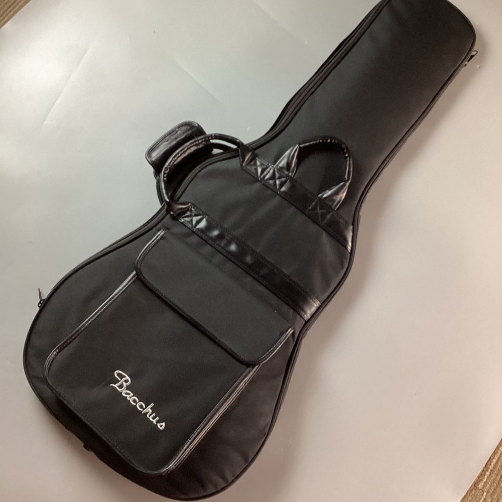 Bacchus TACTICS-FM CUSTOM