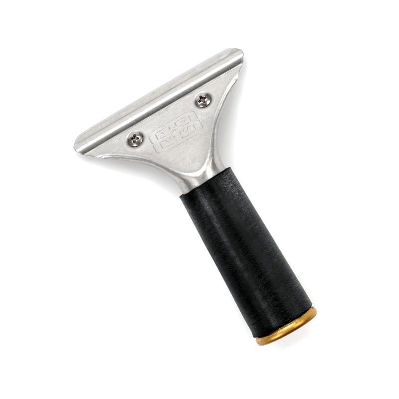 Sorbo Aluminum Squeegee Handle with Rubber Grip