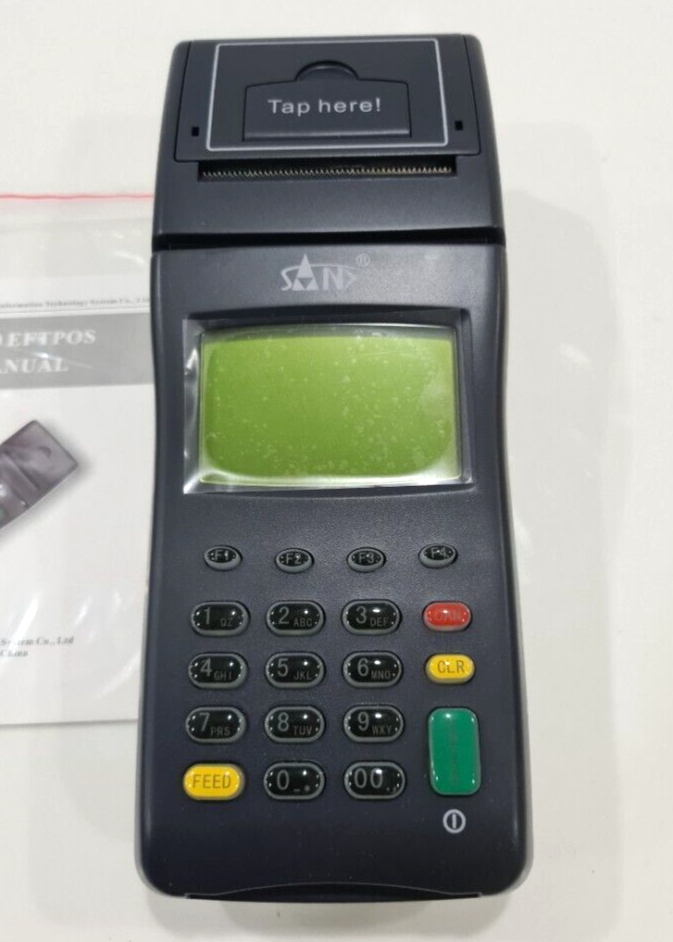 SAND PS400 EFT-POS Terminal By Dhl Express.
