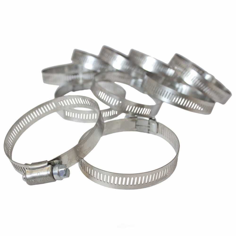 Hose Clamp-worm Type Motorcraft YF-3267