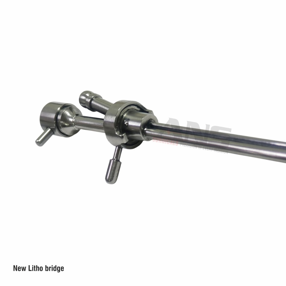 ANS New Lithobridge 25fr Compatible