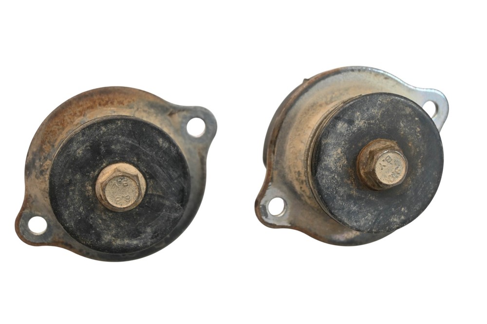 22 Can-Am Defender XT HD10 Rubber Engine Bracket Mounts