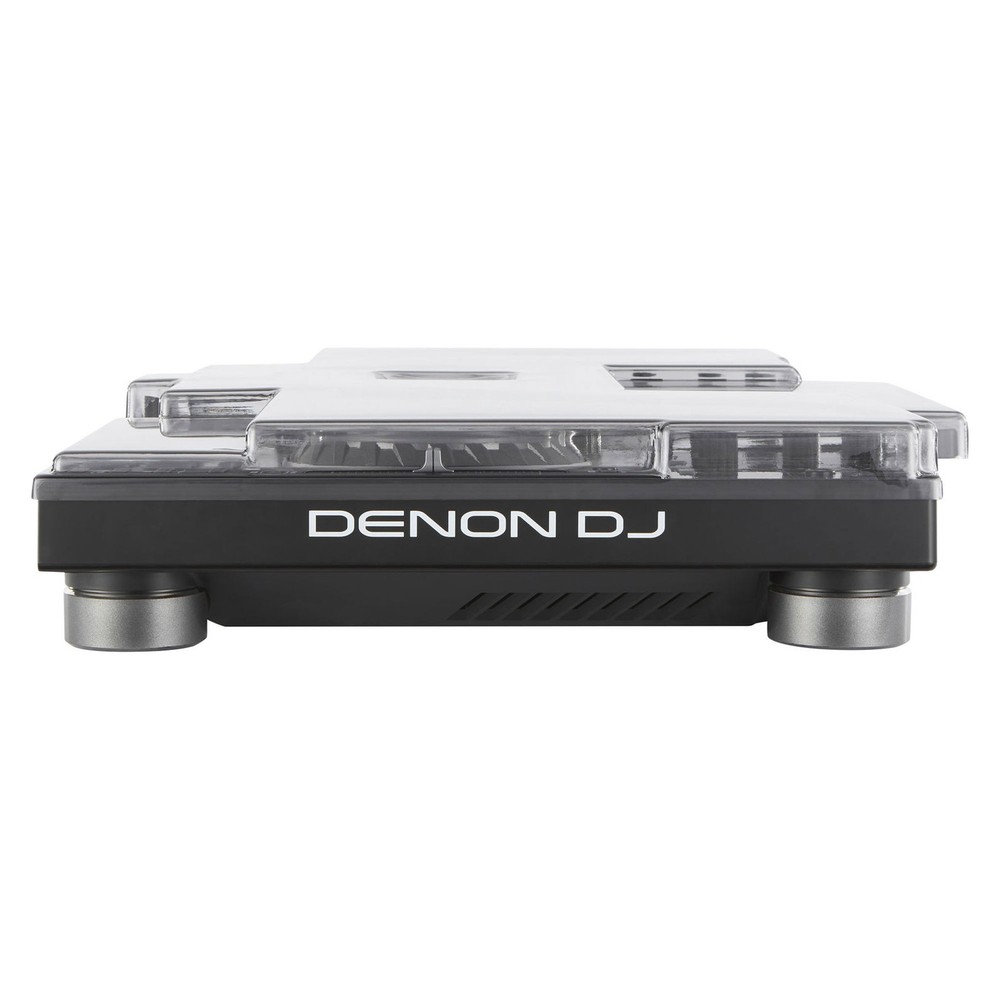 Decksaver Cover for Denon Prime 4 Controller