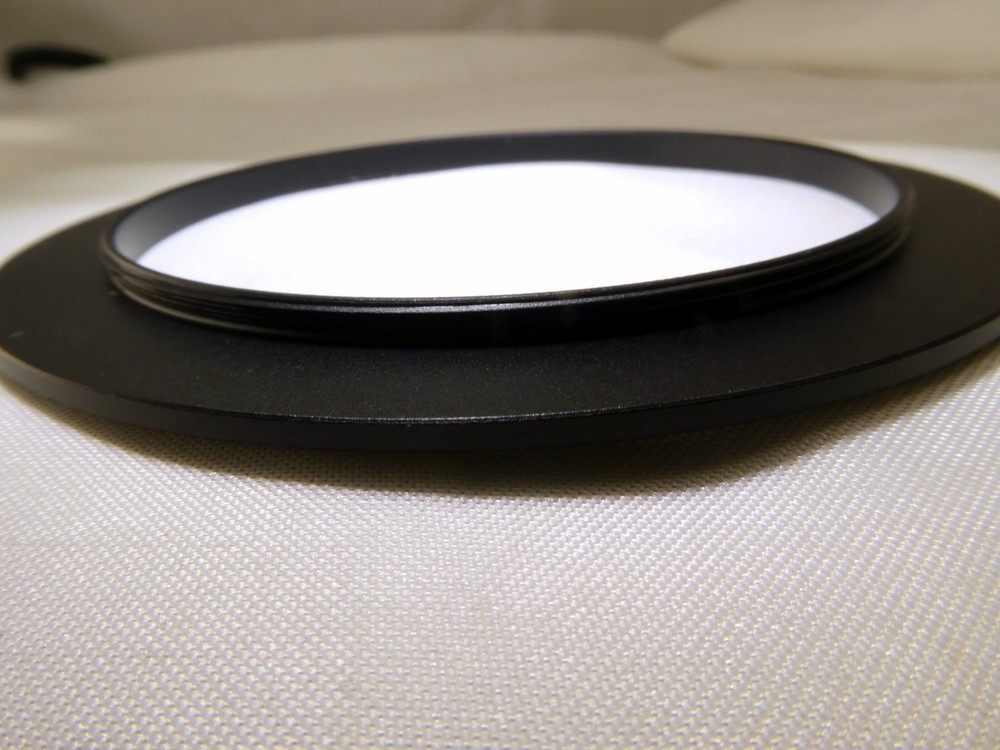 67mm to Cokin P square series filter ring adapter New