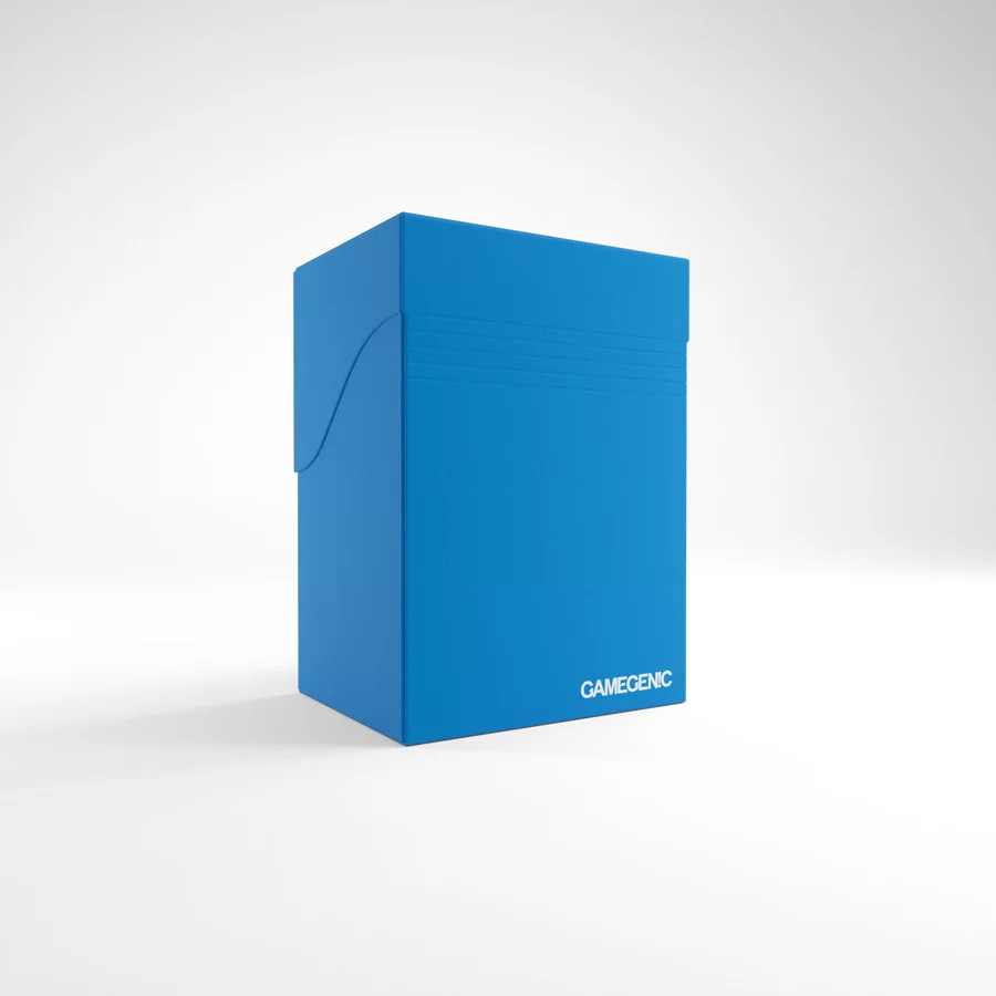 Gamegenic DECK HOLDER 80+ | Blue | GGS25022ML