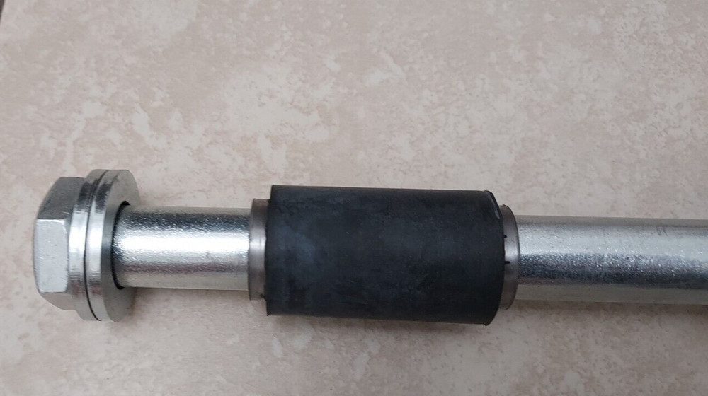 MZ ETZ 250 EJE DE BALANSIN CON BUJES