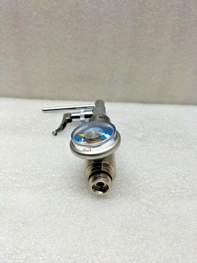 DRAEGER 4211 TRIGGER REGULATOR 4414005