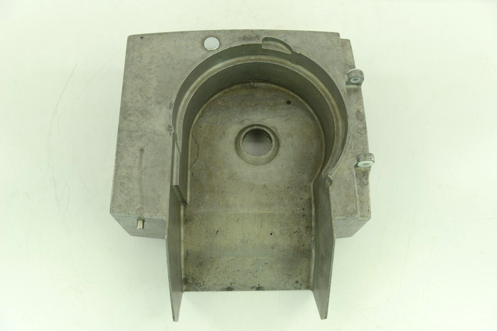 Robot Coupe Version D Base - Vegetable Prep Bowl - Good Condition