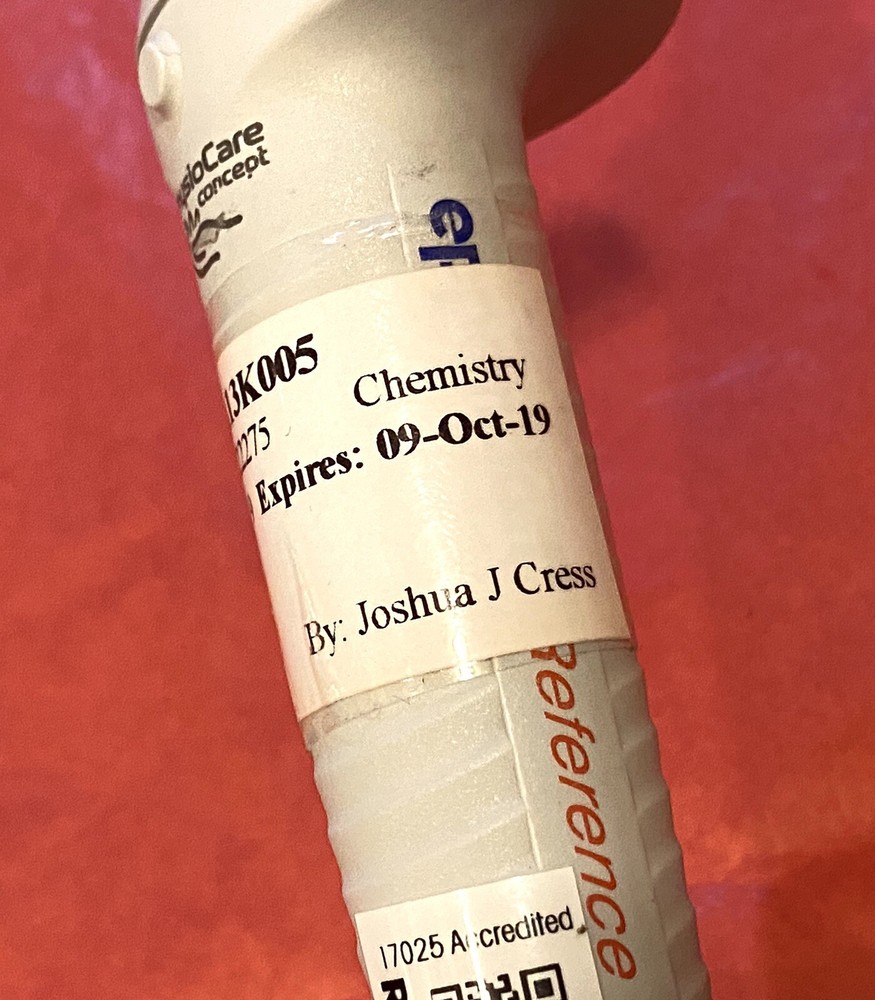 Pipette 100 UL Eppendorf In Great Condition