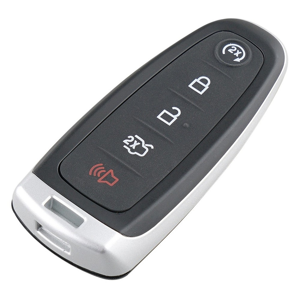 Car Remote Key 5 Button 433MHz Fit for Focus Escape Explorer Taurus Flex2123