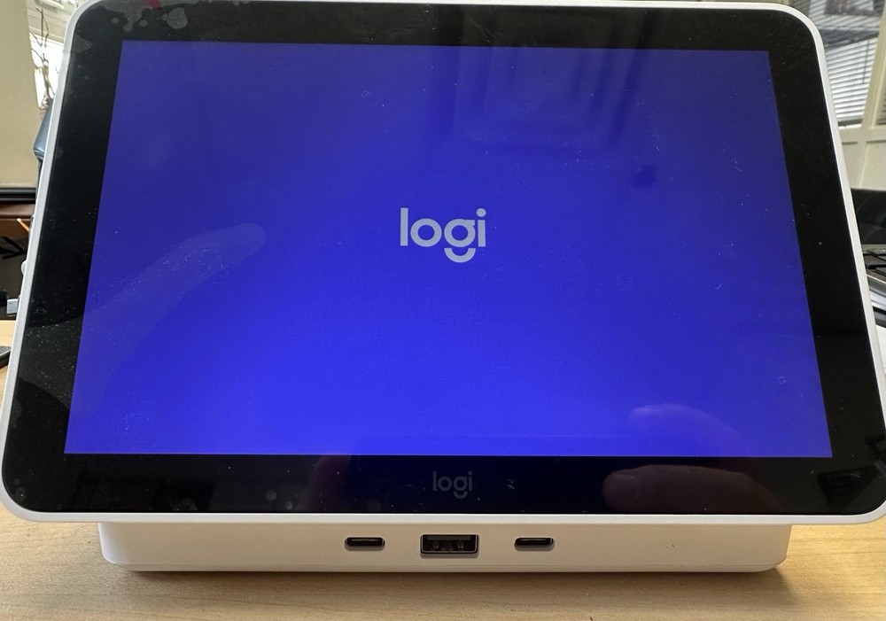 Logitech Logi Dock Flex Managed Docking Station 939-002154