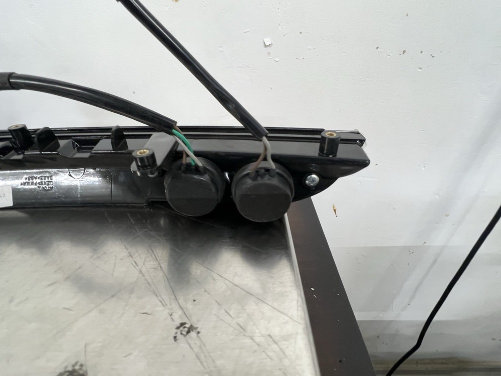 NEW Pride Mobility MV600 Scooter Rear Light Assembly