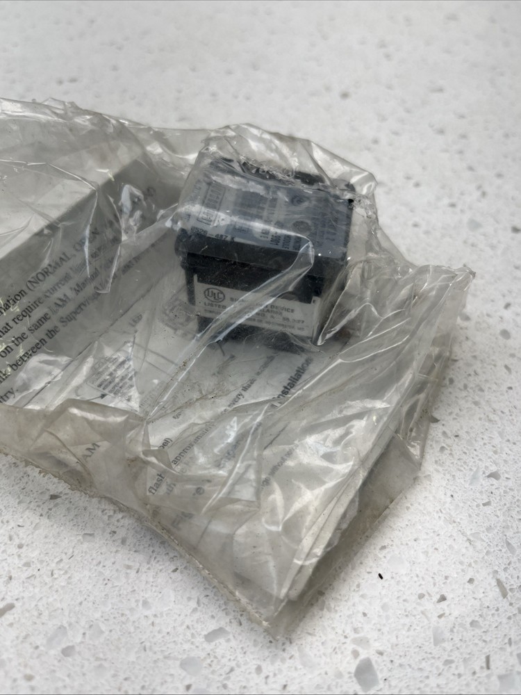 0617952 Simplex Supervised IAM Sealed