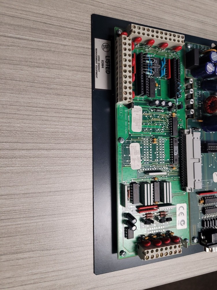 CSI / SCHNEIDER ELECTRIC 7716-C / 7716C (USED)