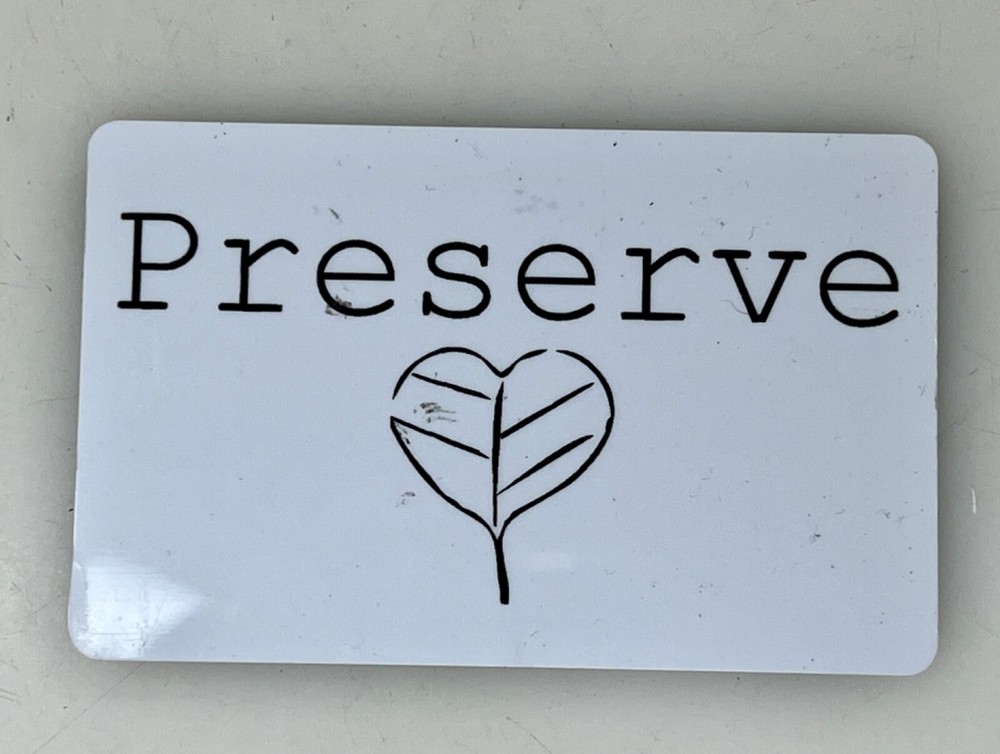 Preserve Eats Anapolis Gift Card $200 - 27116