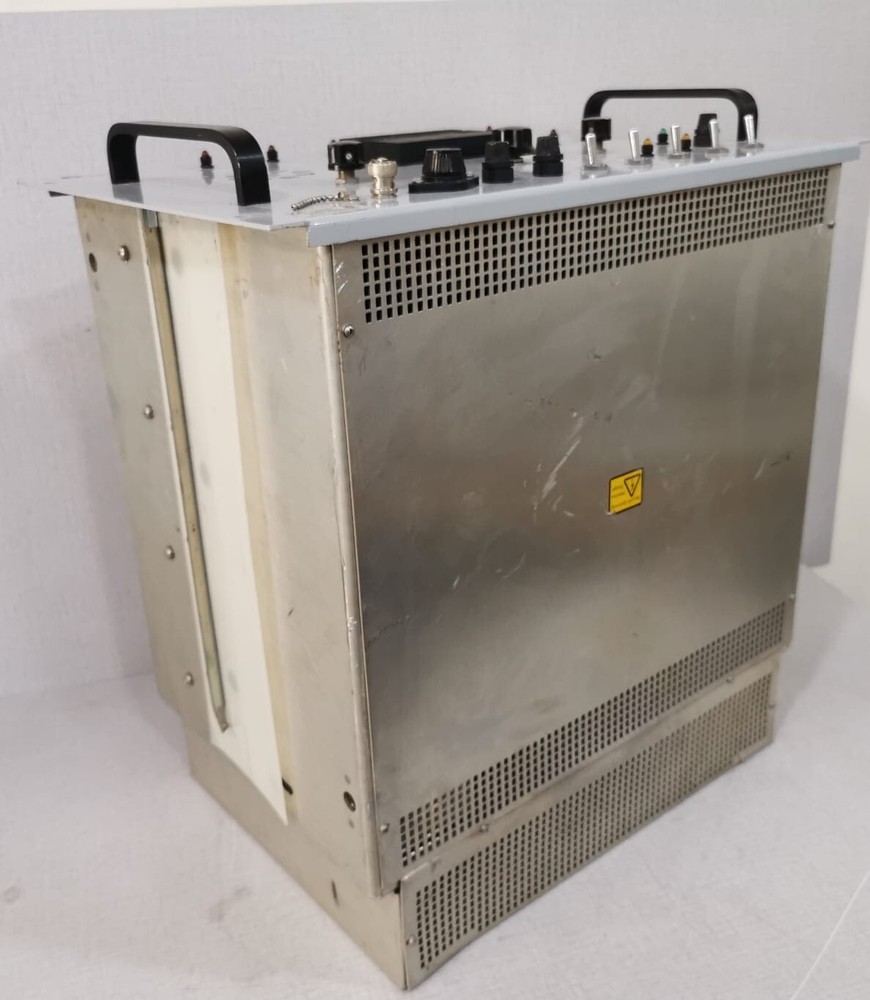 NAUTEL ND500II RADIO BEACON TRANSMITTER