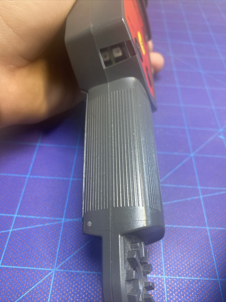 AMPROBE TIC 300 PRO PERMISSIBLE AC VOLTAGE DETECTOR VolTect™ 30 VAC - 122 kVAC