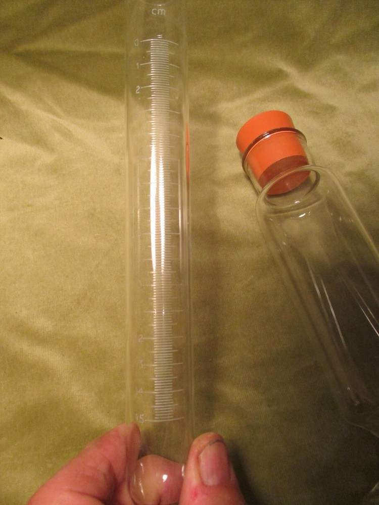 *TRANSPIRATION APPARATUS IN ORIGINAL PACKAGING {VINTAGE} {PHYSICS}