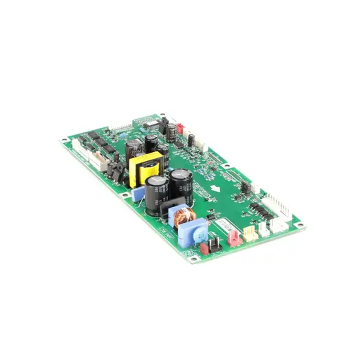 New Genuine OEM EBR85707901 LG Oven Main Pcb Assembly EBR85707901