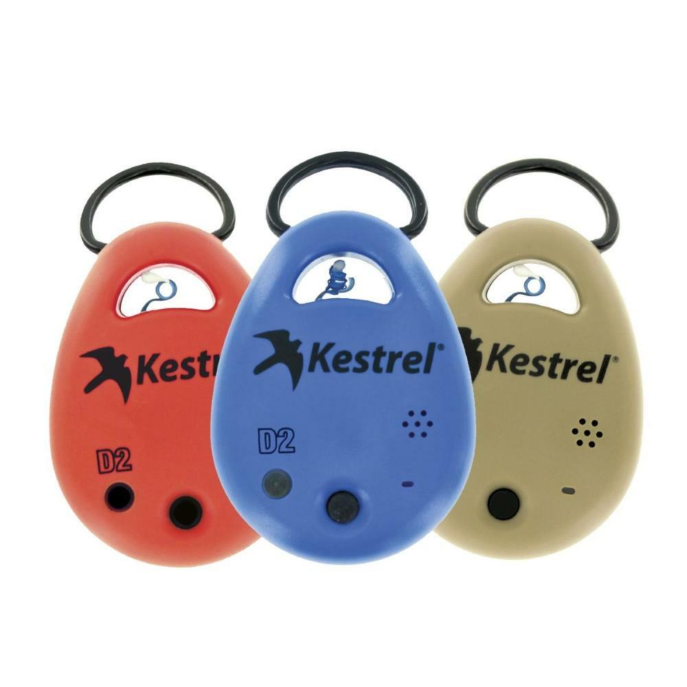 Kestrel DROP D2 Bluetooth Data Logger - Temperature | Humidity | Dealer