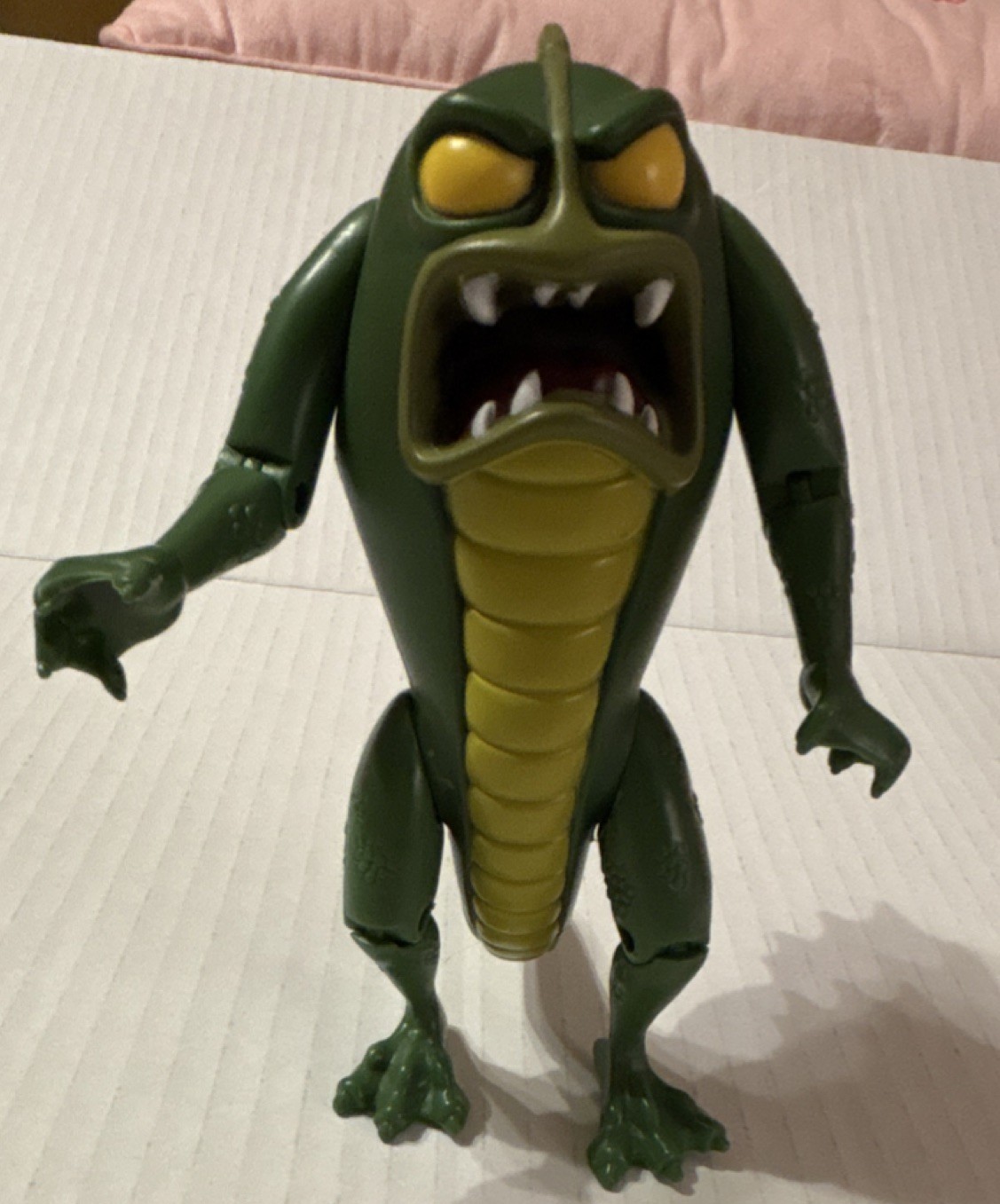 Scooby-Doo Articulated Figures Mixed Lot 10 Pack Scooby Shaggy Velma Daphne Fred