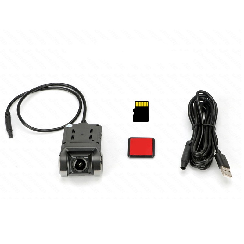 Car Driving Recorder DVR HD Camera Night Vision