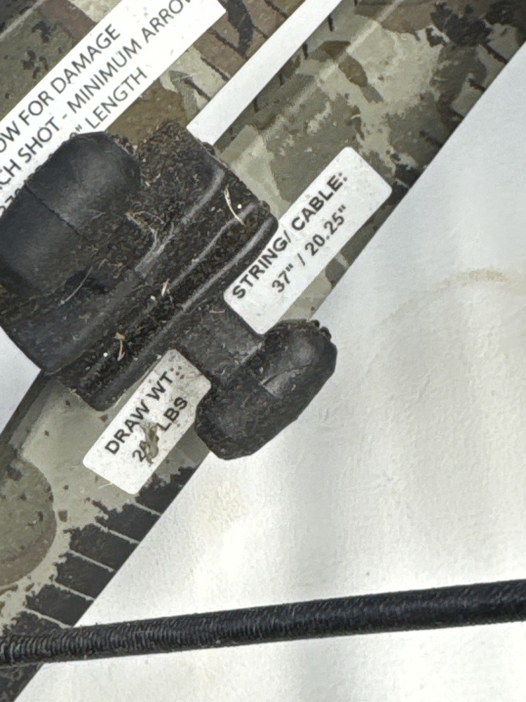 Killer Instinct RIPPER 415 CROSSBOW