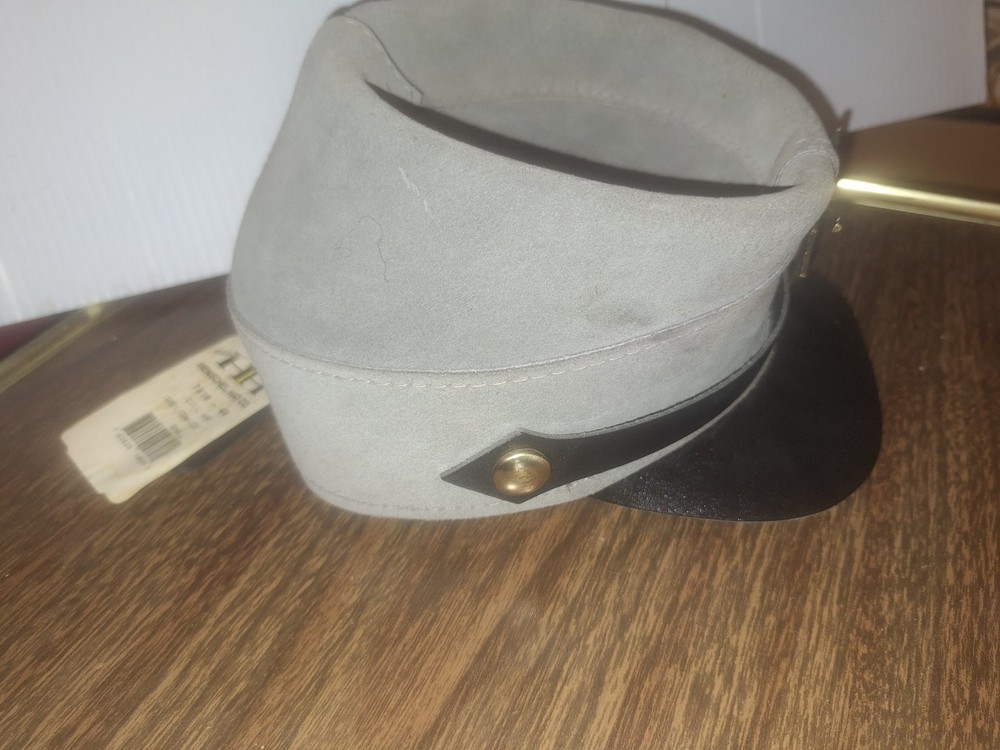 Civil War Hat