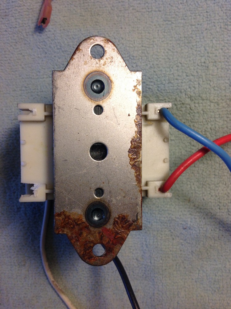 Carrier Bryant Transformer 320874-301