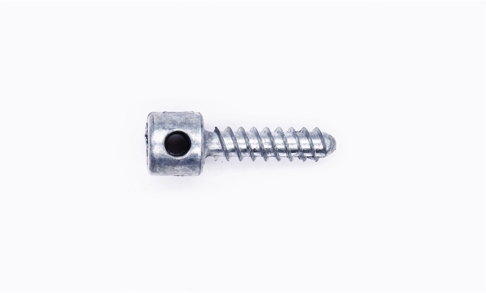 Retaining Access Panel Screw Part Number - 1623-531 For Arctic Cat