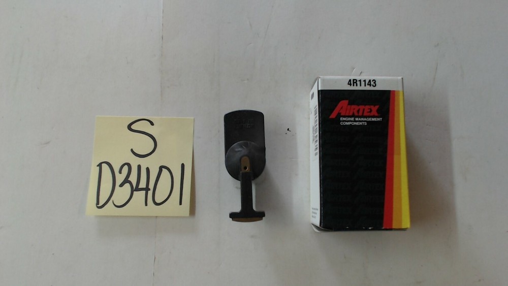 Airtex 4R1143 Rotor